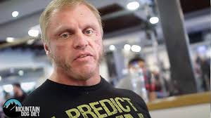 John Meadows, Author at Team Mountain Dog