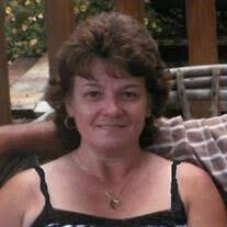 Kathy Ayers Obituary