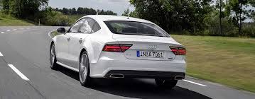 Jetzt audi a7 bei mobile.de kaufen. Audi A7 Infos Preise Alternativen Autoscout24