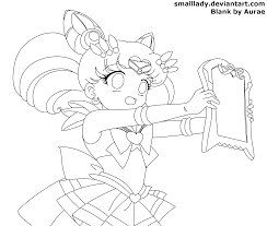(あまえないでよっ!!, lit.don't act spoiled!!), is a japanese manga series written and illustrated by toshinori sogabe that was serialized in comic gum magazine from march 25, 2004 to february 24, 2007. Shades Of Pink Chibiusa Blanks By Aurae