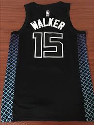 Our inventory includes authentic, replica, and swingman jerseys in both home and away. Men 15 Kemba Walker Jersey Black Charlotte Hornets Jersey Fanatics Charlotte Hornets Jersey Nba Jersey