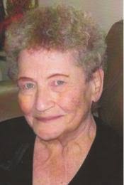 Ava Nell Littrell Miller (1937-2013)