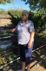 Barbara Runions Obituary