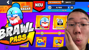 Subreddit for all things brawl stars, the free multiplayer mobile arena fighter/party brawler/shoot 'em up game from supercell. Alle Infos Uber Den Neuen Brawlpass Preis Quest Brawl Stars Deutsch Youtube