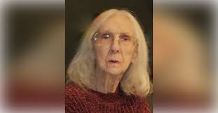 Obituary information for Myra A. Sharp