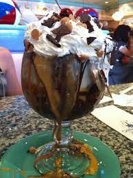 Beaches And Cream Menu Disney S Beach Club Resort Beaches And Cream Disney Disney World Food Best Disney World Food