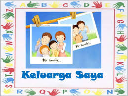 Datuk, nenek, ayah, emak, kakak, abang, adik lelaki, adik perempuan , bayi. Slaid Keluarga Saya