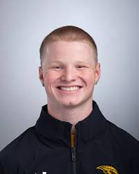 2023-24 Men's Wrestling Roster