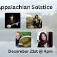An Appalachian Solstice event image