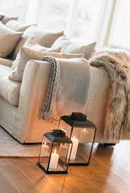 60 Idees Avec Les Bougies Decoratives Deco Salon Cocooning Decoration Bougies Decoration Salon Cocooning
