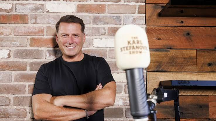 Media Diary: Karl Stefanovic podcast sparks outrage at Nine headquarters | The Australian