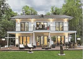 Haus Terrasse Stadtvilla Haus Weber Haus Haus Architektur