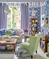 Twenty piece set includes four each of dinner plate, salad plate, soup bowl, saucer and teacup. Catalogue Spring Summer 2018 By Laura Ashley Finland Issuu