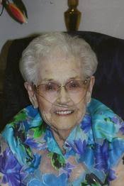 Obituary information for Ruby Pauline McCorkle