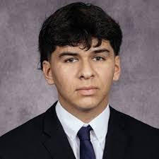 Anthony Etheridge's Instagram, Twitter & Facebook