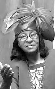 Dr Julia M Lakin (1940-2015)