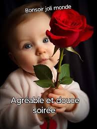 Bonjour et bon jeudi à vous tous