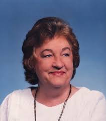 Elizabeth Reynolds Pinto