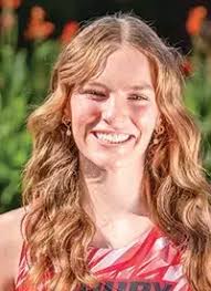 2025-26 Women's Track and Field Roster