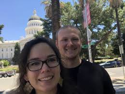 The Crocker Art Museum