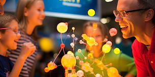 STEM: 1-day Workshop for Students