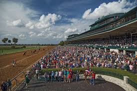 More Than Racing At Keeneland News Richmondregister Com