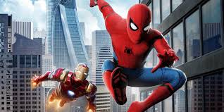 Resultado de imagen de spiderman homecoming