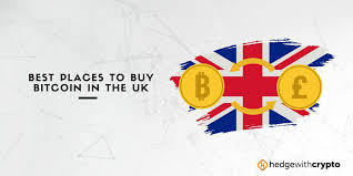 There are different ways to buy bitcoin in the uk. 10 Best Crypto Exchanges In The Uk 2021 Reviews Hedgewithcrypto