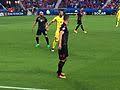 The uefa youth league is an annual club football competition organised by the union of european football associations (uefa) since 2013. Category Denis Alibec Wikimedia Commons