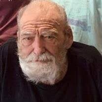 Larry Carl Jeffries Obituary