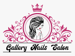 You can download in.ai,.eps,.cdr,.svg,.png formats. Gallery Nails Salon Beauty Salon Hd Png Download Kindpng