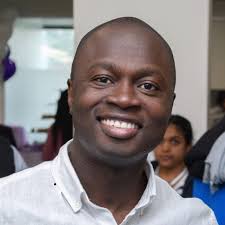 1999 BSP Kobina Dufu, PhD, Hired as Director of Cell and Translational  Biology