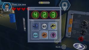 Jun 17, 2015 · what's up everybody! Lego Jurassic World Vita Trophy Guide Road Map Playstationtrophies Org