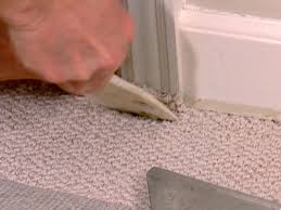This post on how to install baseboard is sponsored by the home depot. How To Install Wall To Wall Carpet How Tos Diy