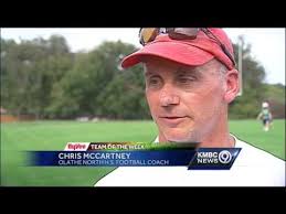 Olathe North wins HyVee's Team of the Week honors