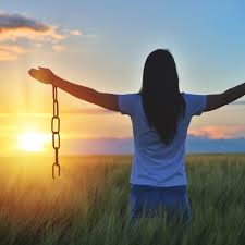 The spiritual significance of Freedom Day