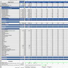 Color Street Business Tracker P&L Expenses And Tax Info | Etsy