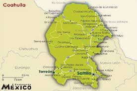 COAHUILA
