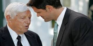 New Hampton School installs new headmaster, dedicates facility