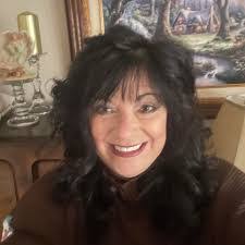 Sonja Benton's Instagram, Twitter & Facebook