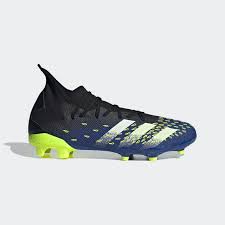 Get your sneakers from individual sellers, and connect with our community of sneakerheads. Adidas Predator Freak 3 Fg Fussballschuh Schwarz Adidas Deutschland
