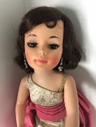 52 Jacqueline face Alexander doll ideas