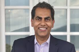 Dr. Rahul Sharma Honored with Advancing Emergency Care Award