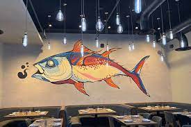 the best seafood restaurants around boston right now