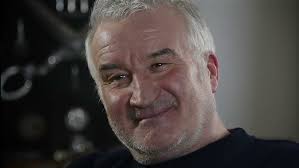 An Interview with Andrew Colton