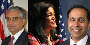 Indian American Leaders Come Out Strongly Against Trump Travel Ban