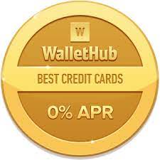 The reason is credit cards are not tied. Best 0 Apr Credit Cards 0 Interest Until 2023 Wallethub
