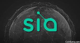 With the support of overall market conditions, the price may hit the resistance level of $0. Siacoin Sc Cryptocurrency An Ultimate Beginner S Guide