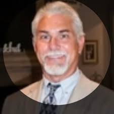 Dr John Witcher MD (@DrJohnWitcher)