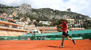Στέφανος τσιτσιπάς, pronounced ˈstefanos t͡sit͡siˈpas; Stefanos Tsitsipas To Face Andrey Rublev In Monte Carlo Final Monte Carlo Love Tennis